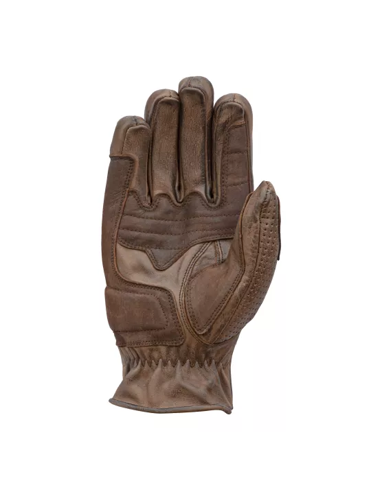 Handschuhe Rover Leather Gloves Ce - Age Of Glory