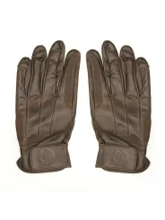 Handschuhe Rover Leather Gloves Ce - Age Of Glory