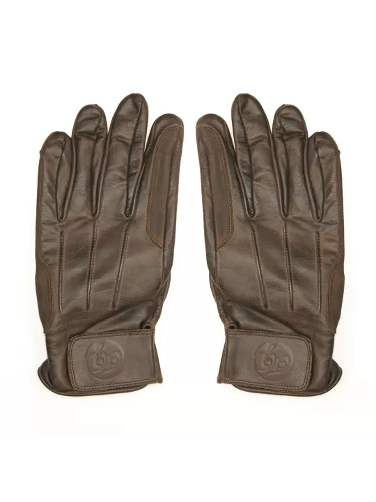 Handschuhe Rover Leather Gloves Ce - Age Of Glory