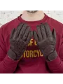 Rover Leather Gloves Ce - Age Of Glory