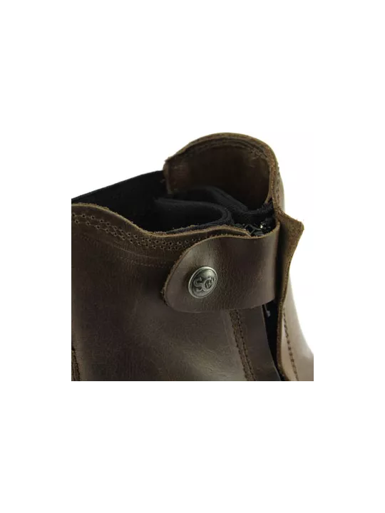 Texas 2 Boots - Soubirac