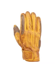 Guanti in pelle Rover Ce - Age Of Glory