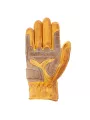 Handschuhe Rover Leather Gloves Ce - Age Of Glory