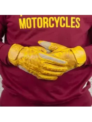 Rover Leather Gloves Ce - Age Of Glory