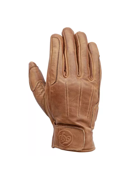 Guantes de cuero Rover Ce - Age Of Glory