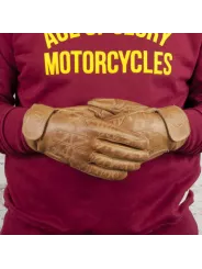 Gants Rover Leather Gloves Ce - Age Of Glory