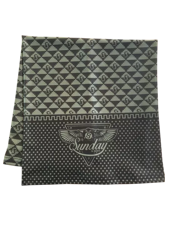 Scarf Alpha - Sunday Speedshop