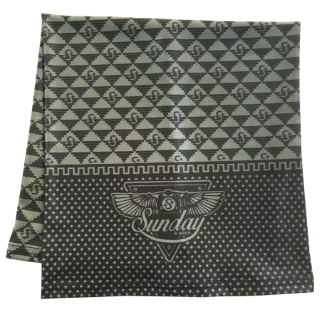 SCIARPA DOMENICA ALPHA Speedshop