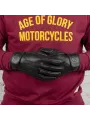 Rover Leather Gloves Ce - Age Of Glory