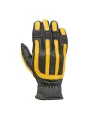 Guantes de cuero de la victoria Ce - Age Of Glory