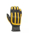 Guantes de cuero de la victoria Ce - Age Of Glory