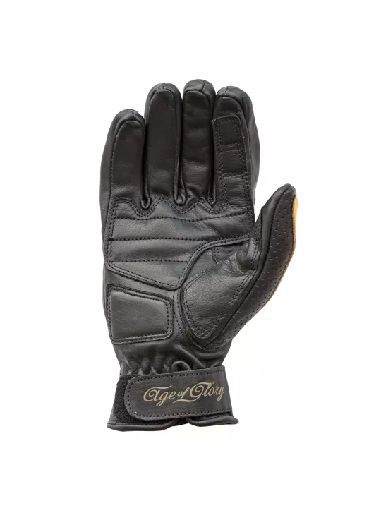 Handschuhe Victory Leather Gloves Ce - Age Of Glory