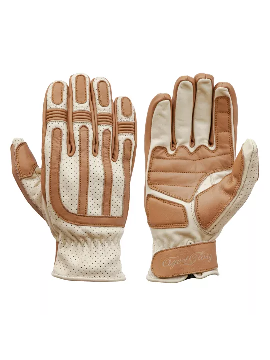 Handschuhe Victory Leather Gloves Ce - Age Of Glory