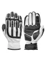 Guantes de cuero de la victoria Ce - Age Of Glory
