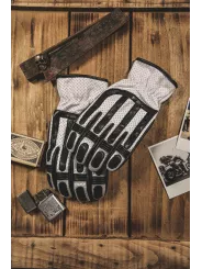 Handschuhe Victory Leather Gloves Ce - Age Of Glory