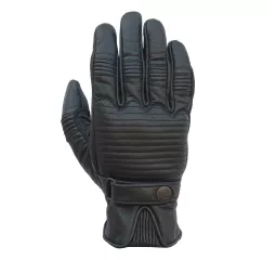 Garage Leather Gloves Ce - Age Of Glory