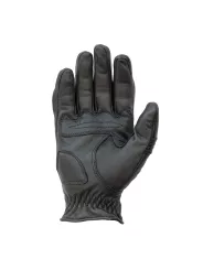 Garage Leather Gloves Ce - Age Of Glory