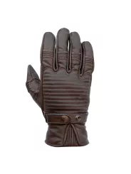 Gants Garage Leather Gloves Ce - Age Of Glory