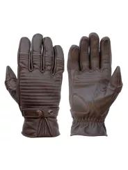 Garaje Guantes de cuero Ce - Age Of Glory