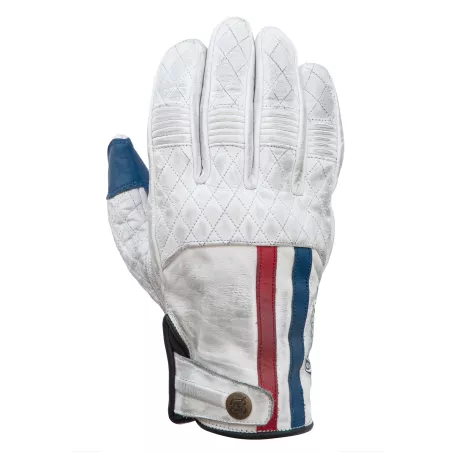 Guanti in pelle Gants Miles Ce - Age Of Glory