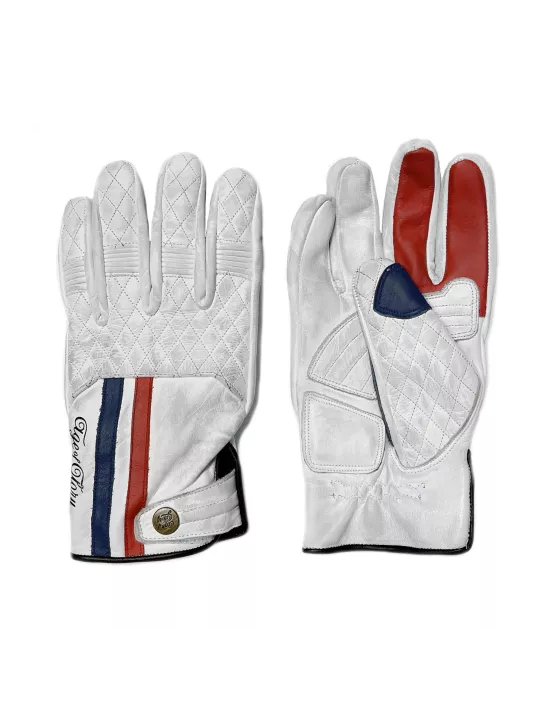 Miles Leather Gloves Ce - Age Of Glory