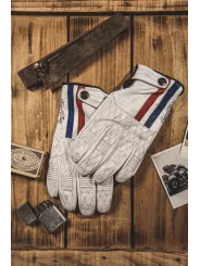 Miles Leather Gloves Ce - Age Of Glory