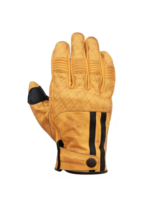 Handschuhe Miles Leather Gloves Ce - Age Of Glory