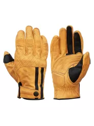 Guanti in pelle Gants Miles Ce - Age Of Glory