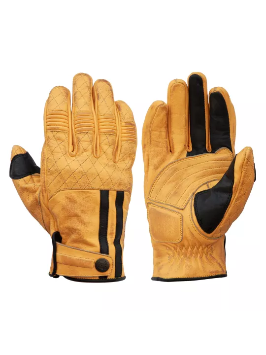 Handschuhe Miles Leather Gloves Ce - Age Of Glory