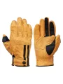 Gants Miles Guantes de cuero Ce - Age Of Glory