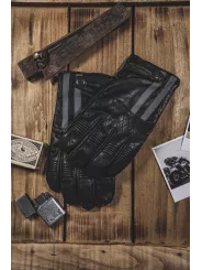 Handschuhe Miles Leather Gloves Ce - Age Of Glory