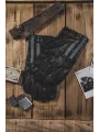 Gants Miles Leather Gloves Ce - Age Of Glory