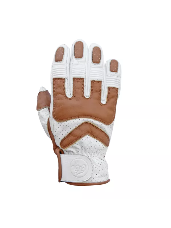 Hero Gloves Guanti in pelle Ce - Age Of Glory