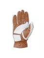 Héroe Guantes de cuero Ce - Age Of Glory
