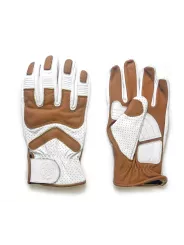Héroe Guantes de cuero Ce - Age Of Glory