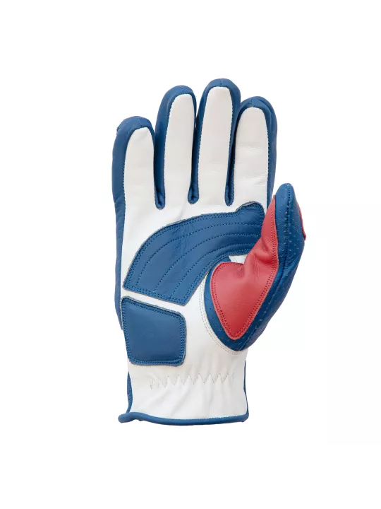 Héroe Guantes de cuero Ce - Age Of Glory