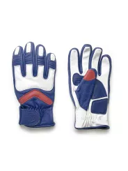 Hero Gloves Guanti in pelle Ce - Age Of Glory