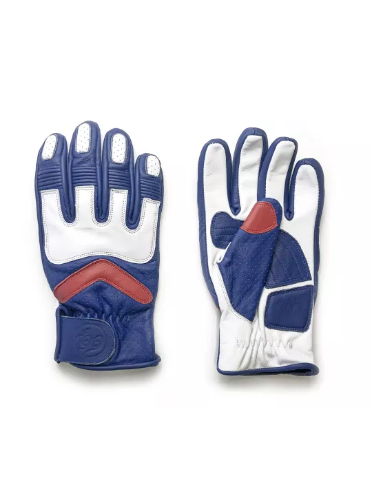 Gants Hero Leather Gloves Ce - Age Of Glory
