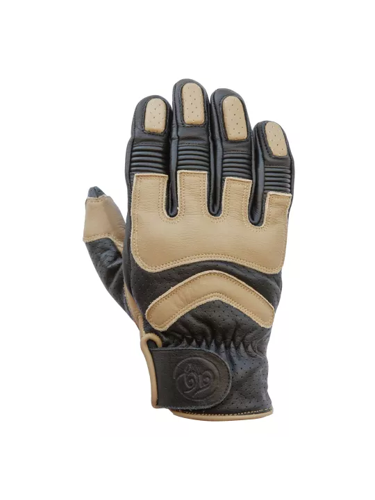 Hero Leather Gloves Ce - Age Of Glory