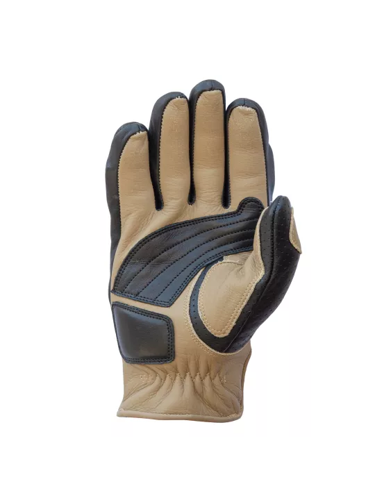 Hero Gloves Guanti in pelle Ce - Age Of Glory