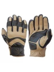 Handschuhe Hero Leather Gloves Ce - Age Of Glory