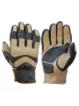 Handschuhe Hero Leather Gloves Ce - Age Of Glory