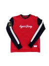 Langarmshirt Trophy Ls Tee - Age Of Glory