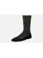 Meias Deep Toe Capped Wool Castanho - Red Wing