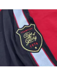 Langarmshirt Trophy Ls Tee - Age Of Glory