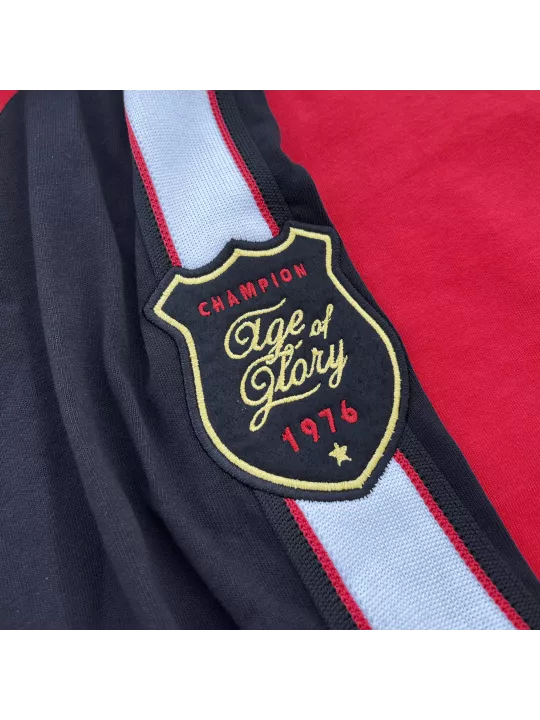 Camiseta Manga Larga Trophy Ls Tee - Age Of Glory