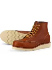 Classic Moc Woman 3375 Shoes - Red Wing