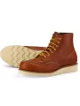 Botas Classic Moc Mulher 3375 - Red Wing