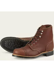 Chaussures Iron Ranger Femme 3365 - Red Wing