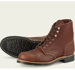 Red Wing Shoes Ferro Ranger 3365